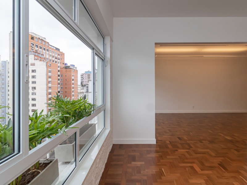 Apartamento à venda com 3 quartos, 239m² - Foto 6