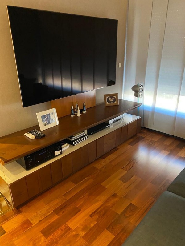 Apartamento à venda com 4 quartos, 380m² - Foto 23