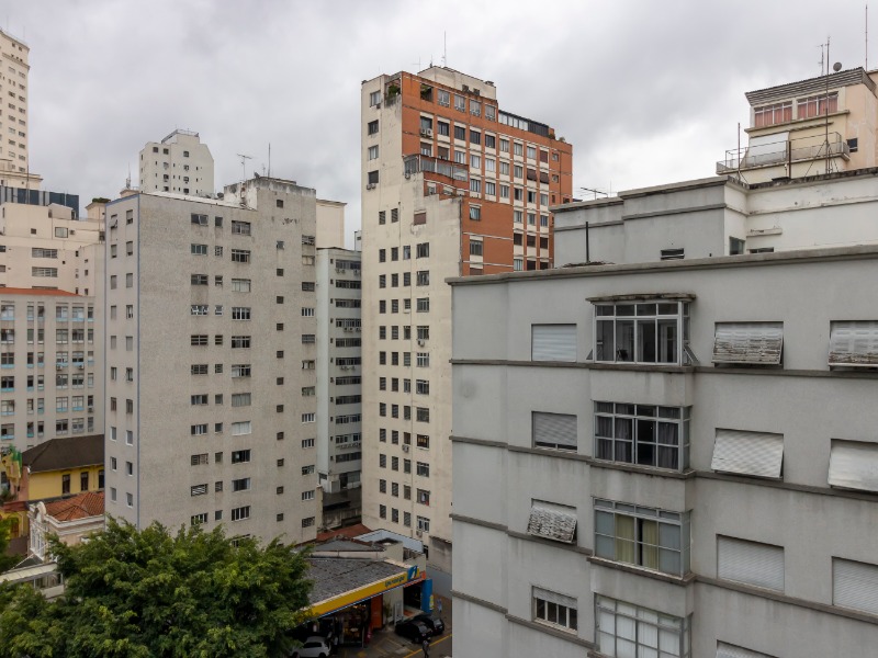 Apartamento à venda com 3 quartos, 239m² - Foto 44