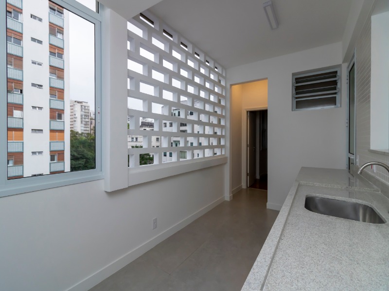 Apartamento à venda com 3 quartos, 239m² - Foto 35