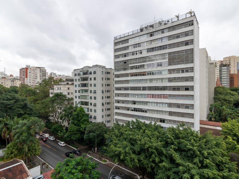 Apartamento à venda com 3 quartos, 239m² - Foto 50