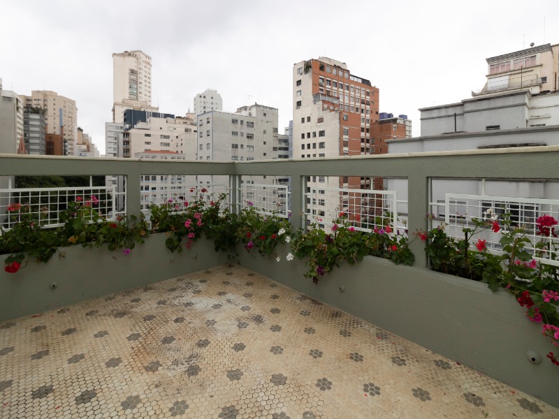 Apartamento à venda com 3 quartos, 239m² - Foto 49