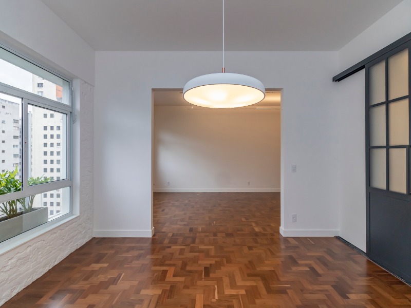 Apartamento à venda com 3 quartos, 239m² - Foto 20