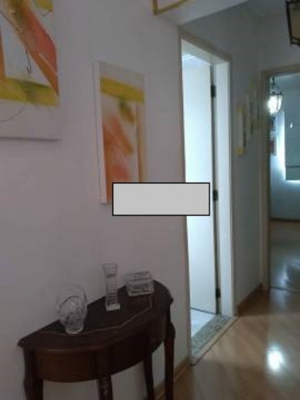 Apartamento à venda com 2 quartos, 80m² - Foto 4