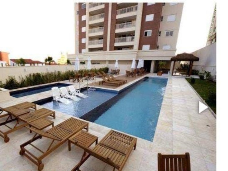 Apartamento à venda com 4 quartos, 178m² - Foto 8