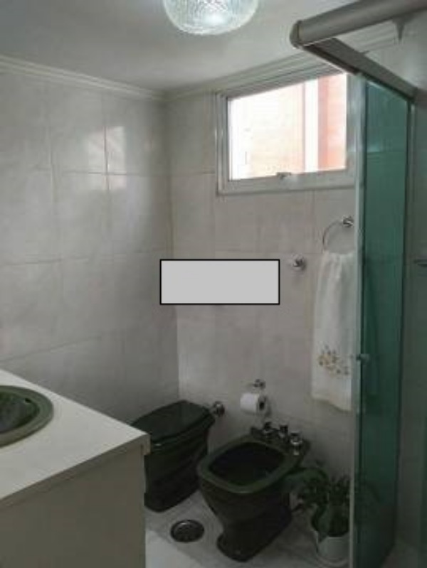 Apartamento à venda com 2 quartos, 80m² - Foto 9