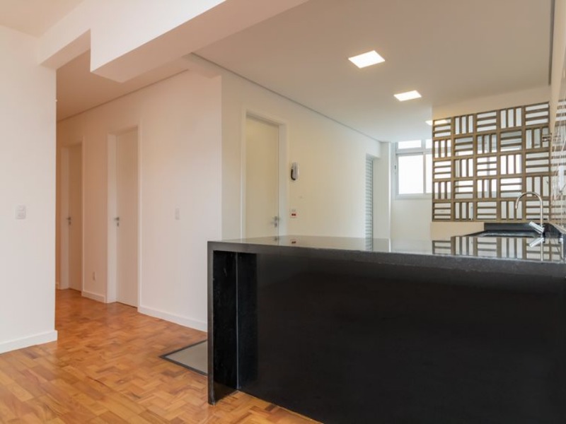 Apartamento à venda com 3 quartos, 130m² - Foto 8