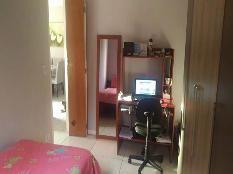 Apartamento à venda com 2 quartos, 60m² - Foto 10