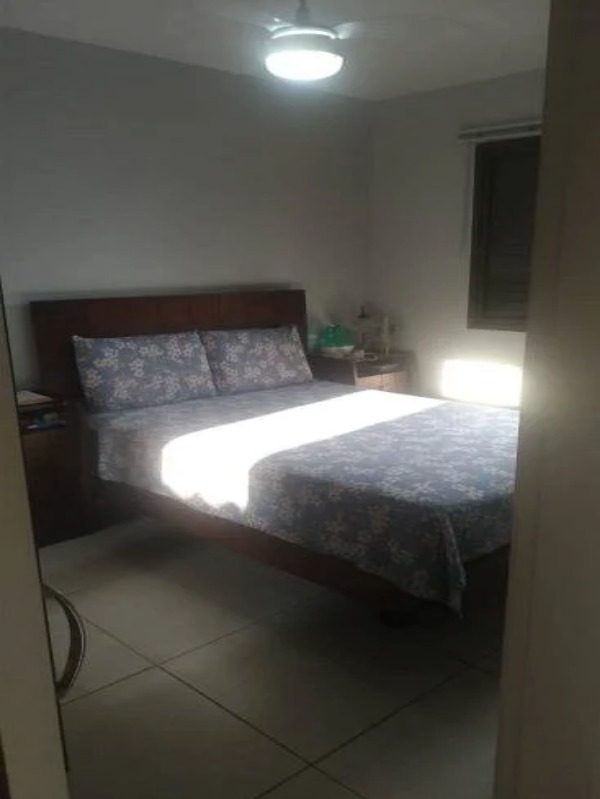 Apartamento à venda com 2 quartos, 60m² - Foto 7