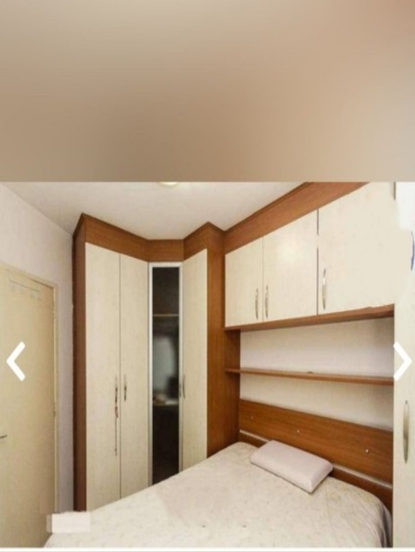 Apartamento à venda com 2 quartos, 62m² - Foto 3