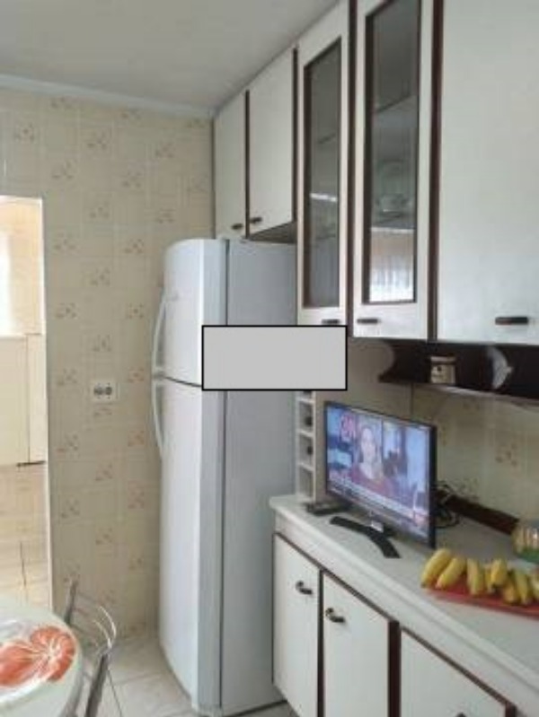 Apartamento à venda com 2 quartos, 80m² - Foto 8