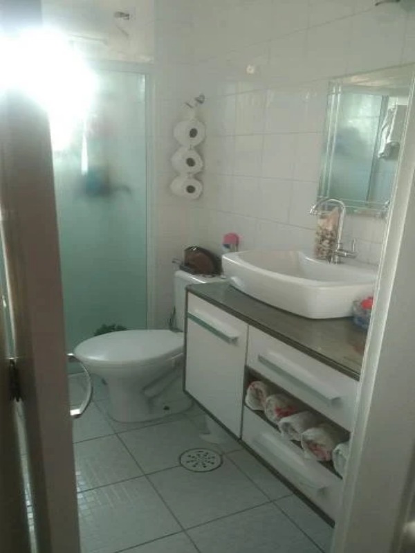 Apartamento à venda com 2 quartos, 60m² - Foto 14