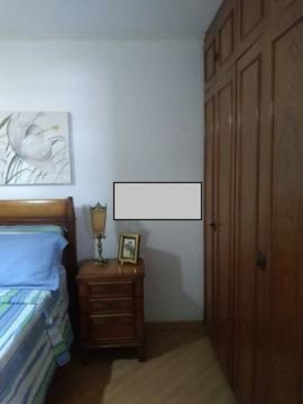 Apartamento à venda com 2 quartos, 80m² - Foto 7