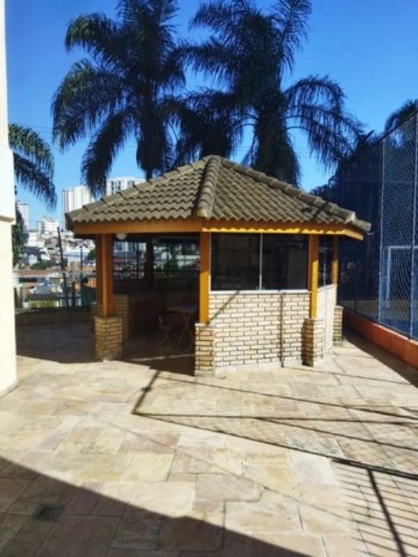Apartamento, 3 quartos, 78 m² - Foto 10