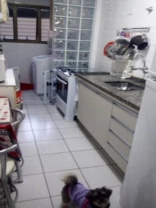 Apartamento à venda com 2 quartos, 60m² - Foto 12