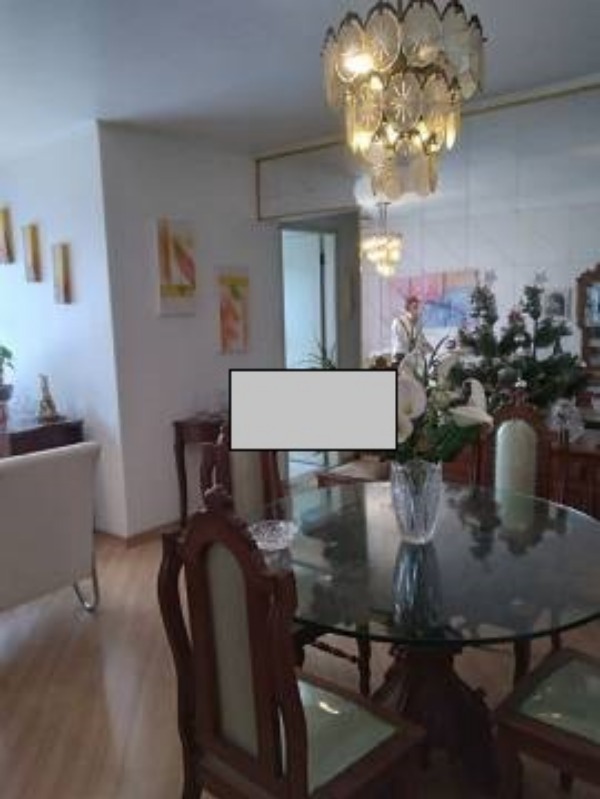 Apartamento à venda com 2 quartos, 80m² - Foto 3