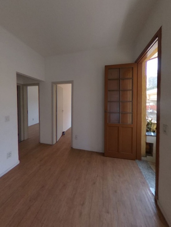 Apartamento à venda com 2 quartos, 83m² - Foto 3