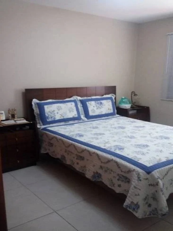 Apartamento à venda com 2 quartos, 60m² - Foto 8