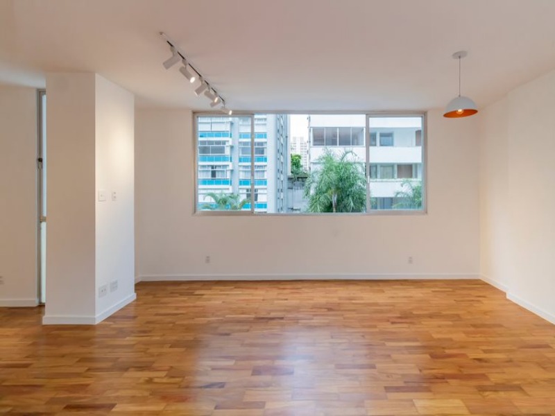 Apartamento à venda com 3 quartos, 130m² - Foto 5