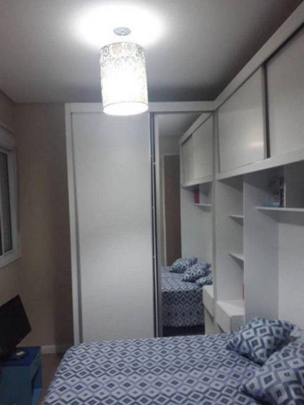 Apartamento à venda com 4 quartos, 178m² - Foto 5