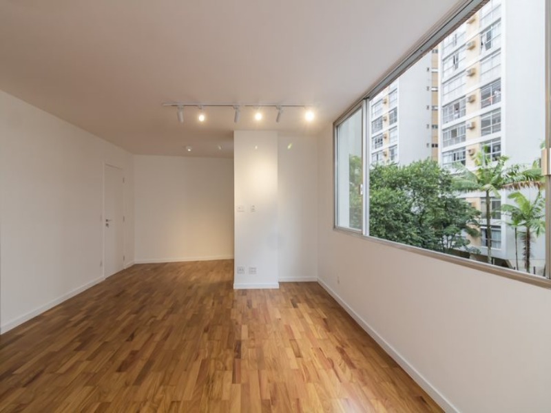 Apartamento à venda com 3 quartos, 130m² - Foto 7