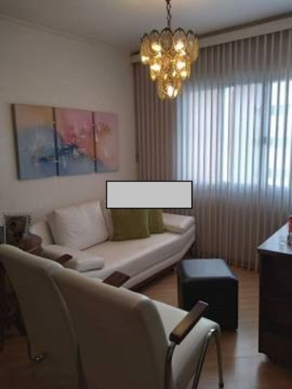 Apartamento à venda com 2 quartos, 80m² - Foto 1