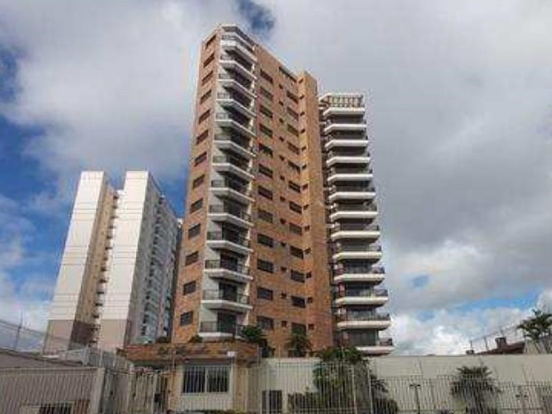 Apartamento à venda com 3 quartos, 224m² - Foto 11