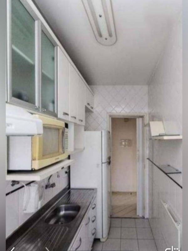 Apartamento à venda com 2 quartos, 62m² - Foto 5