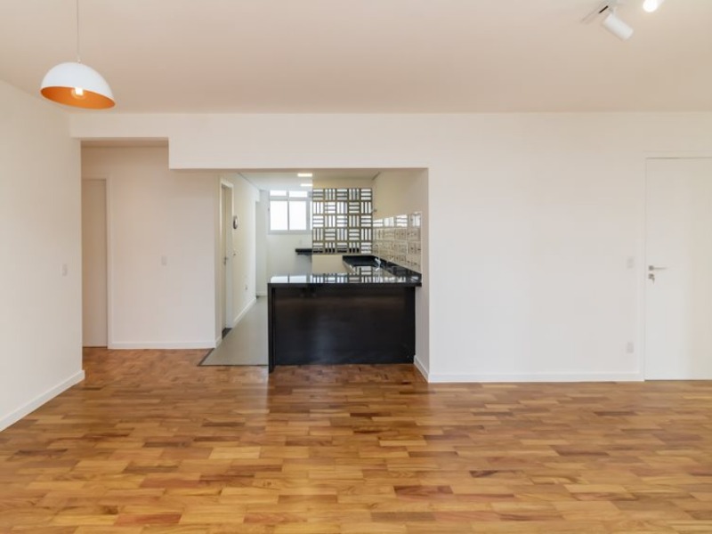 Apartamento à venda com 3 quartos, 130m² - Foto 9