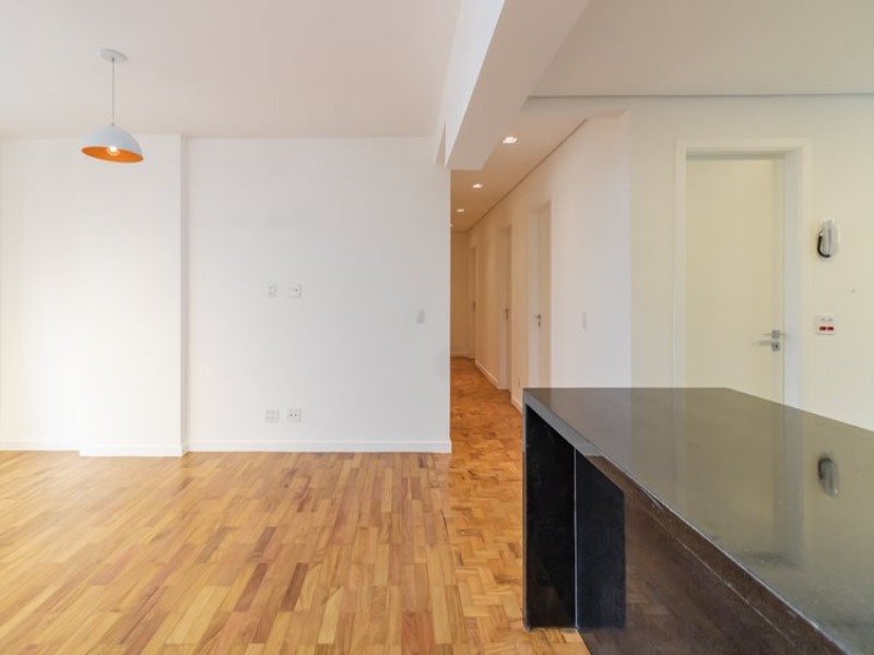 Apartamento à venda com 3 quartos, 130m² - Foto 6