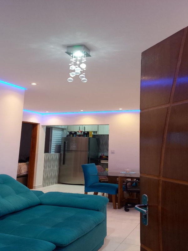 Apartamento, 2 quartos, 42 m² - Foto 5