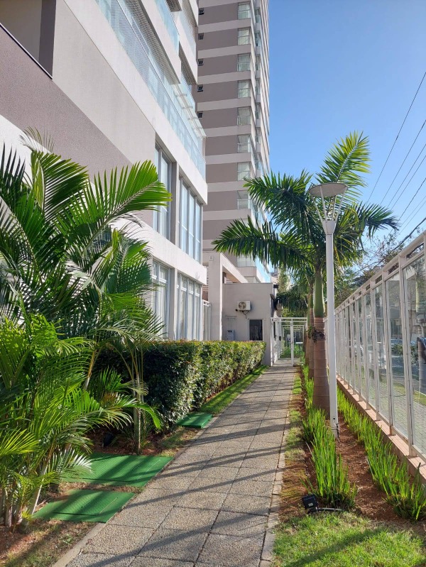 Apartamento, 3 quartos, 127 m² - Foto 37