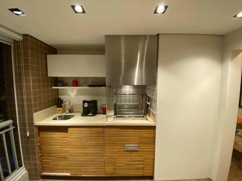 Apartamento à venda com 3 quartos, 119m² - Foto 13