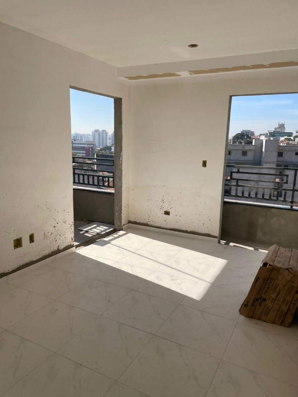 Apartamento à venda com 1 quarto, 50m² - Foto 3