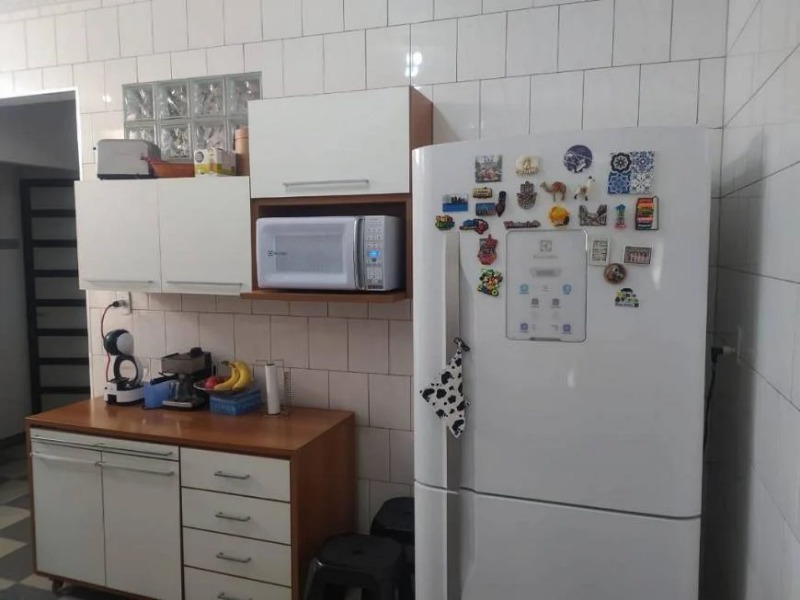 Casa à venda com 3 quartos, 120m² - Foto 13