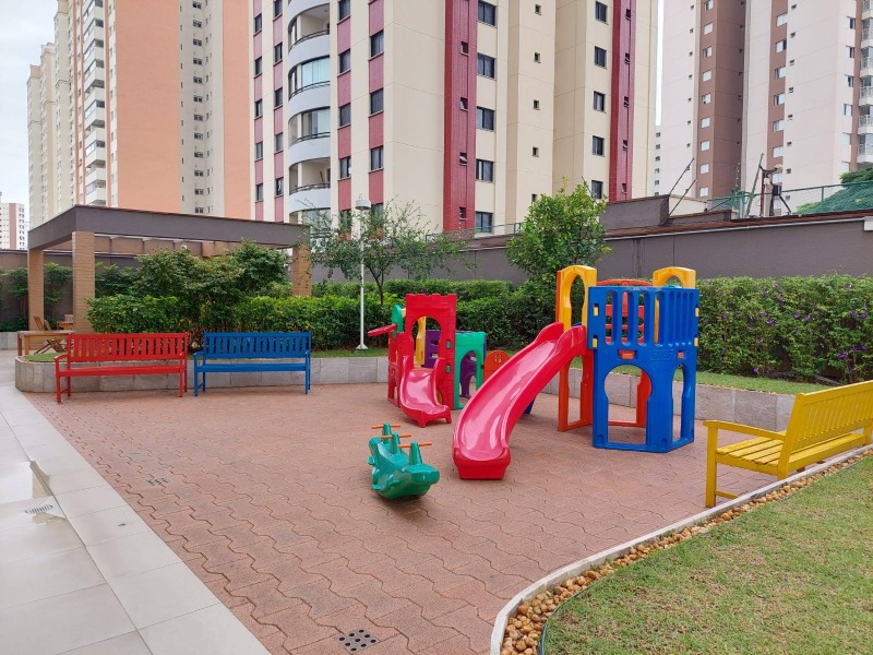 Apartamento, 3 quartos, 127 m² - Foto 39