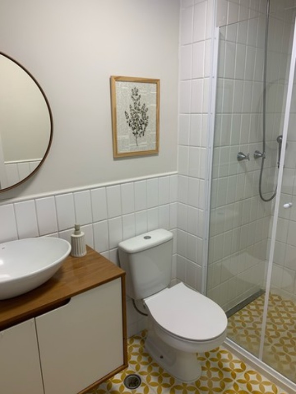 Apartamento à venda com 2 quartos, 67m² - Foto 5