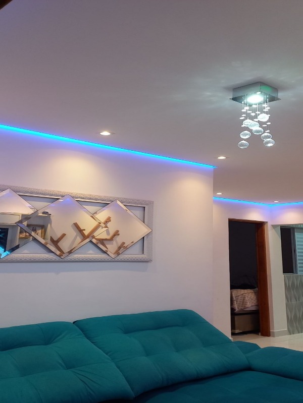 Apartamento, 2 quartos, 42 m² - Foto 6