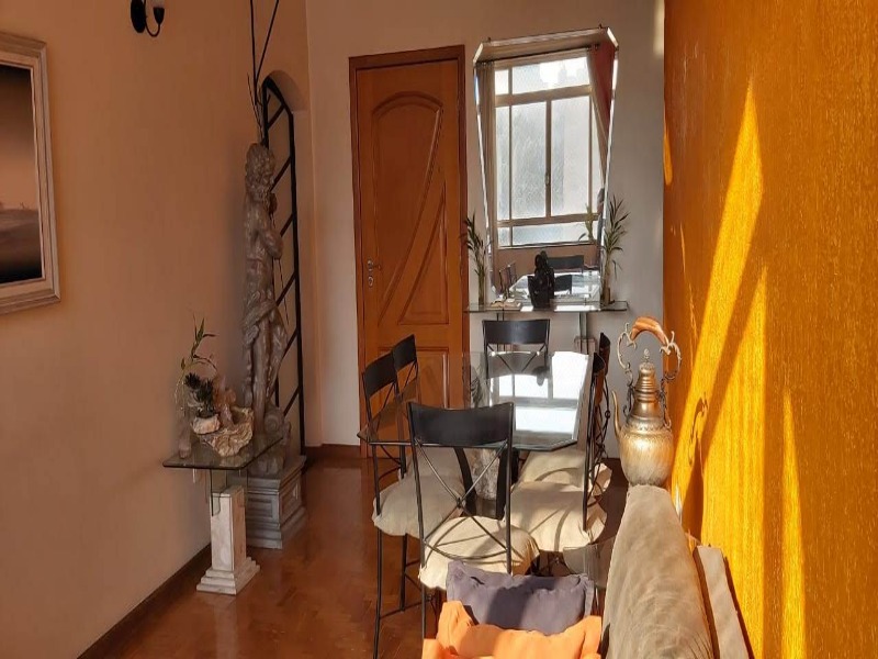 Apartamento à venda com 3 quartos, 116m² - Foto 45