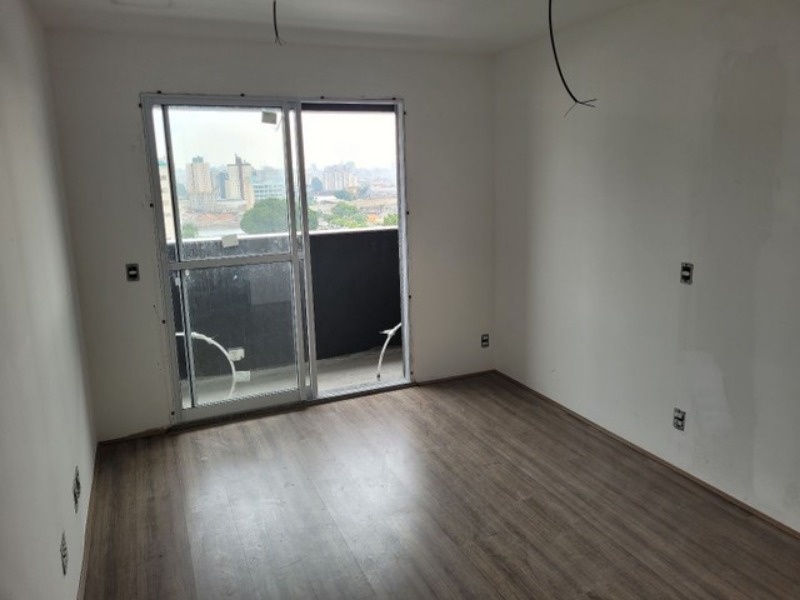 Apartamento à venda com 1 quarto, 23m² - Foto 6