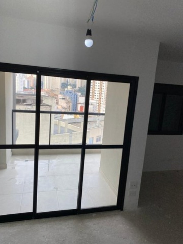 Apartamento, 2 quartos, 45 m² - Foto 1