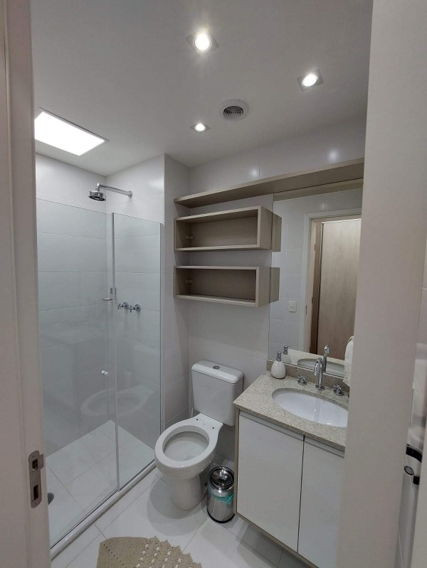 Apartamento, 3 quartos, 127 m² - Foto 18