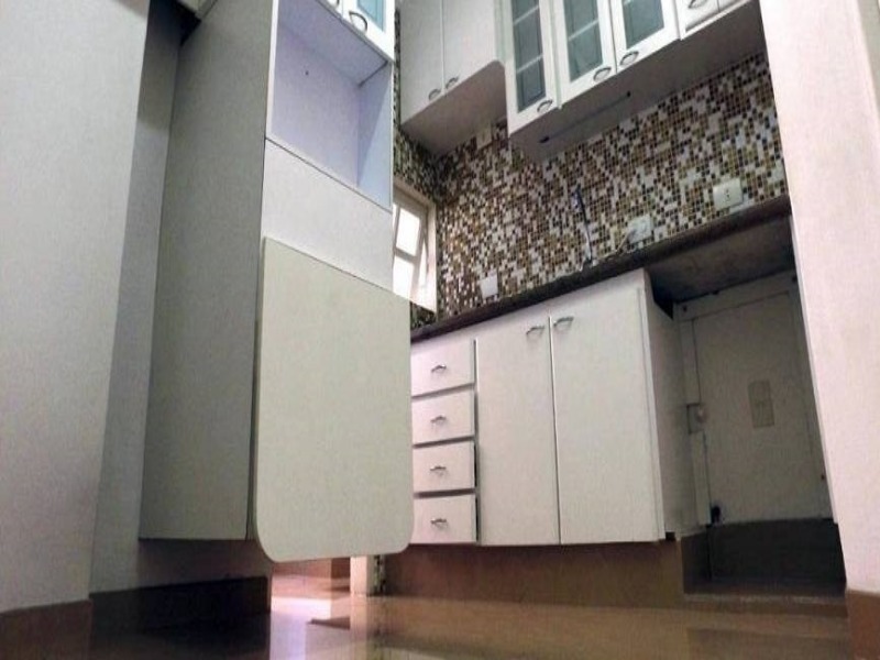 Apartamento à venda com 3 quartos, 84m² - Foto 9