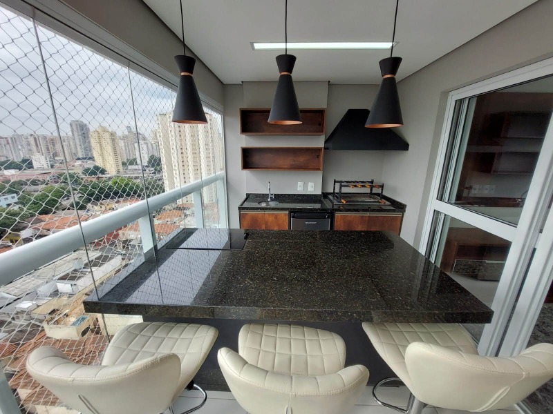 Apartamento, 3 quartos, 127 m² - Foto 23