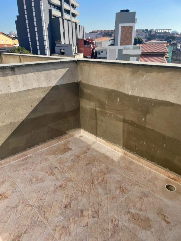 Apartamento à venda com 1 quarto, 50m² - Foto 9