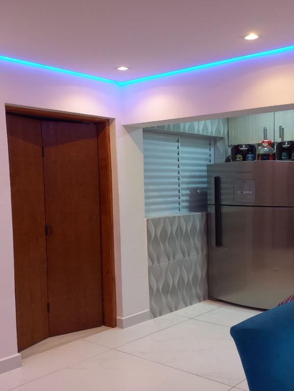 Apartamento, 2 quartos, 42 m² - Foto 10