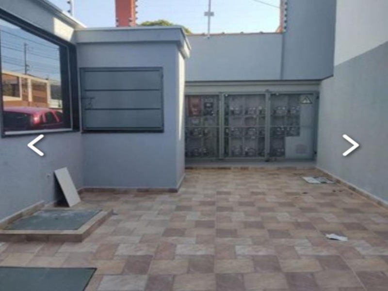 Apartamento à venda com 2 quartos, 36m² - Foto 9