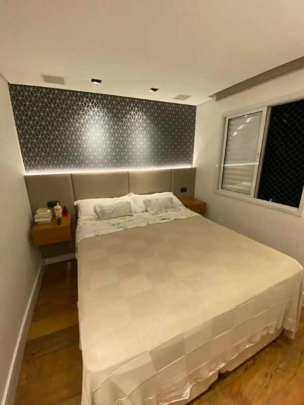 Apartamento à venda com 3 quartos, 119m² - Foto 5