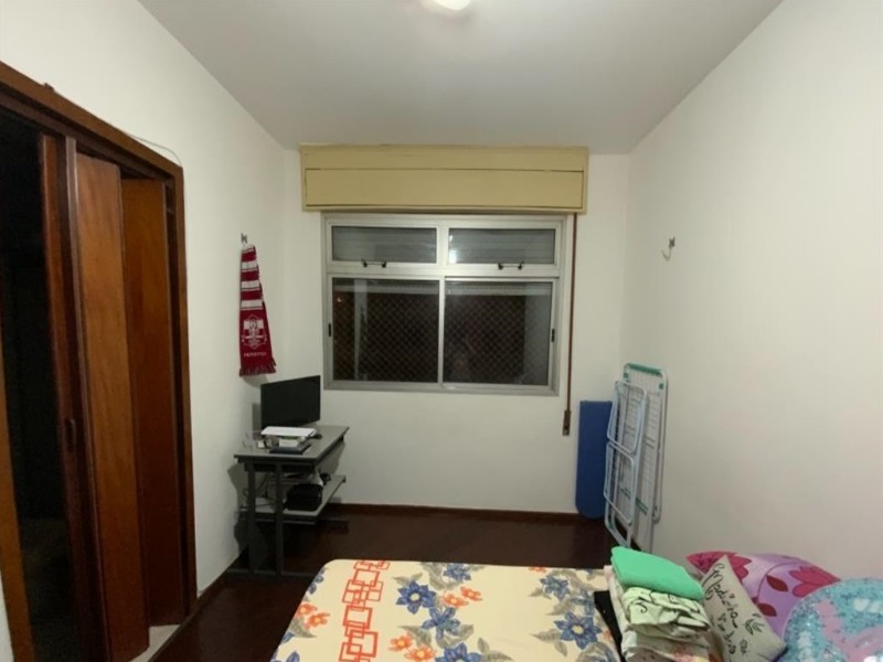 Apartamento, 1 quarto, 36 m² - Foto 8