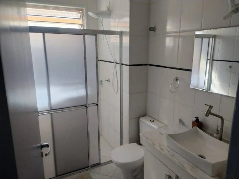 Casa à venda com 3 quartos, 120m² - Foto 17